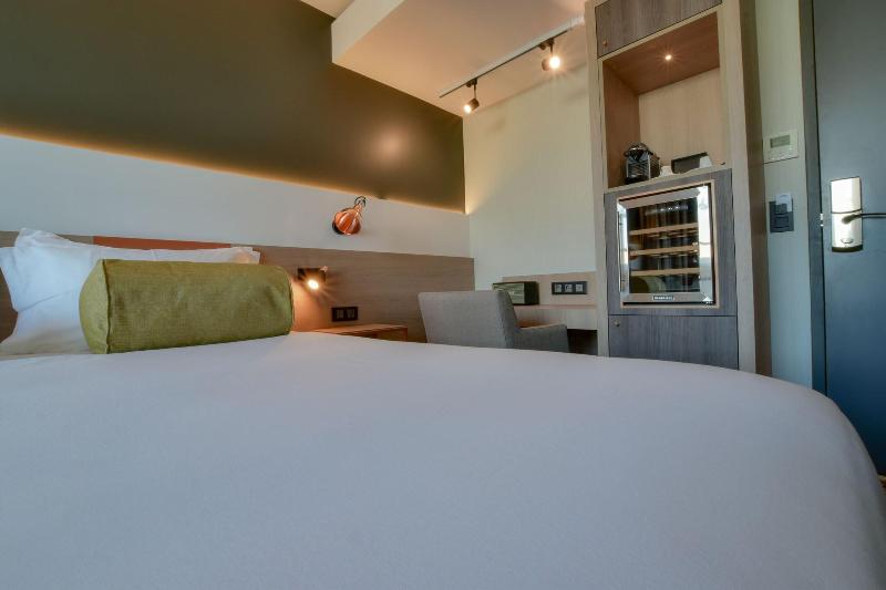 Camera Superiore, Bettoja Hotel Massimo D Azeglio