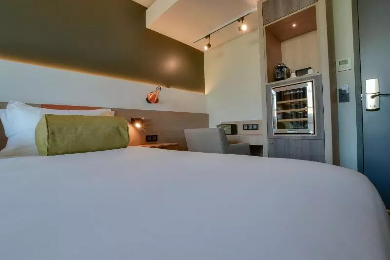 Camera Superiore, Bettoja Hotel Massimo D Azeglio