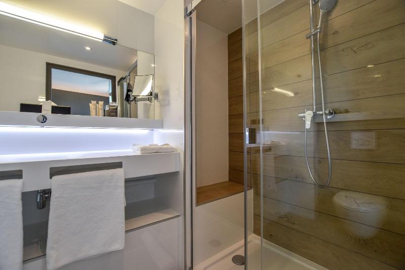 Camera Superiore, Bettoja Hotel Massimo D Azeglio