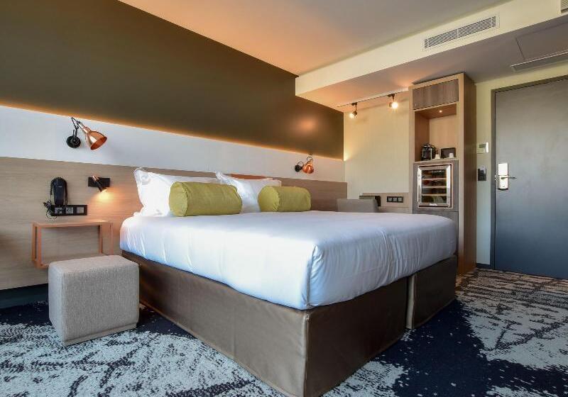 Camera Superiore, Bettoja Hotel Massimo D Azeglio