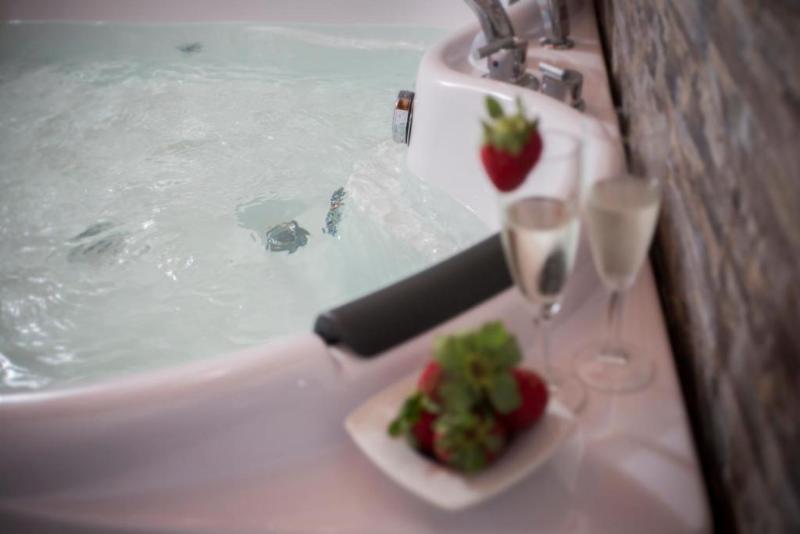 Camera Superiore, Bettoja Hotel Massimo D Azeglio