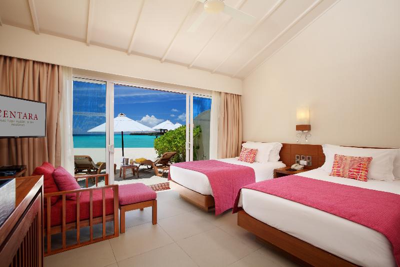 اتاق استاندارد, Corona D'italia