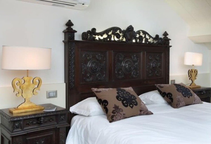 Полулюкс, Doriguzzi