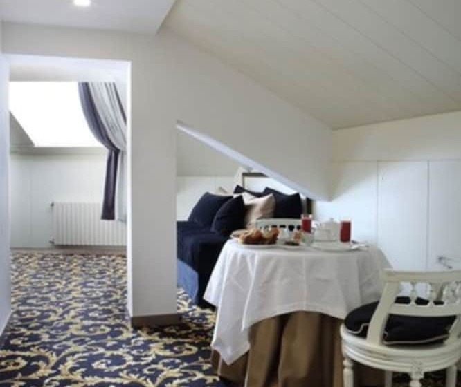 Полулюкс, Doriguzzi