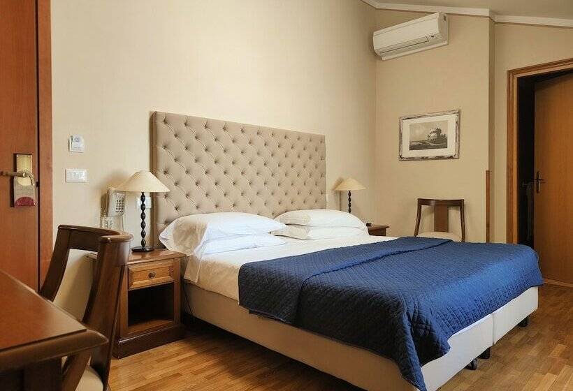 غرفة إقتصادية, Europa