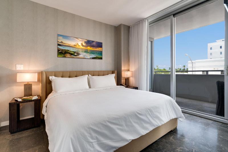 غرفة ديلوكس عائلية, Europa