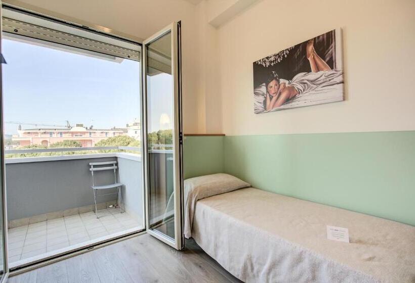 スタンダードシングルルーム, Gala