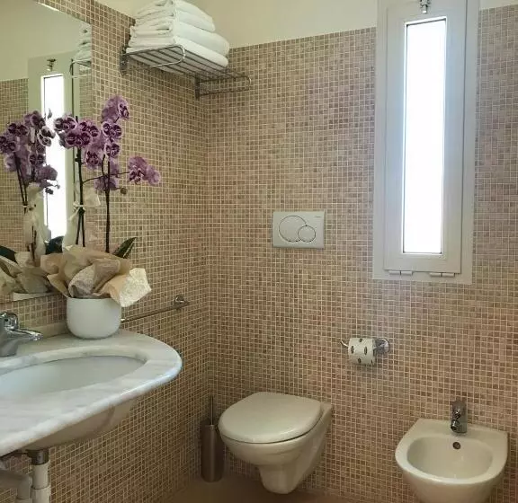 اتاق استاندارد, Gala