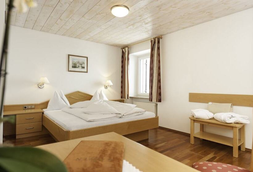 Номер Комфорт, Gampen