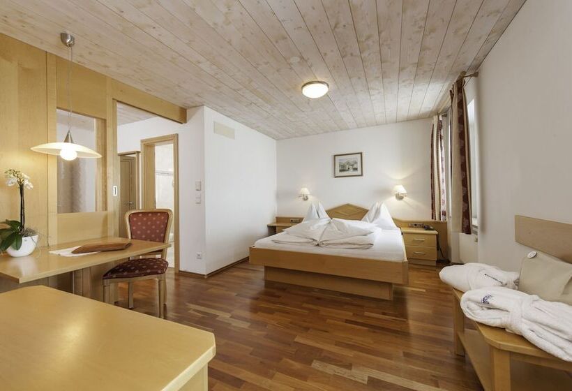 Номер Стандарт, Gampen