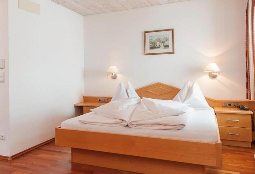 Номер Стандарт, Gampen