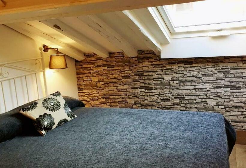 اتاق استاندارد یک نفره, Il Guercino