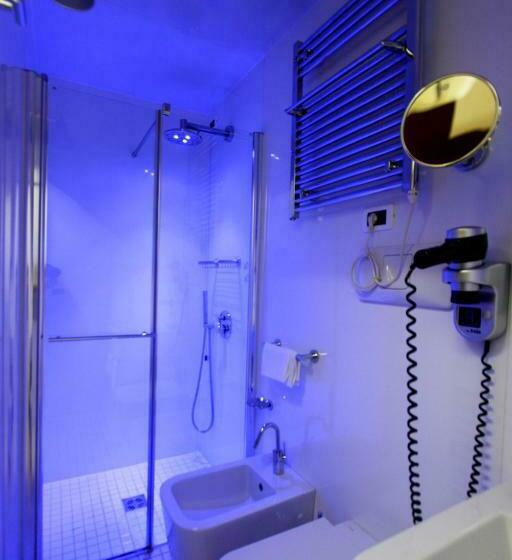 اتاق استاندارد یک نفره, Il Guercino