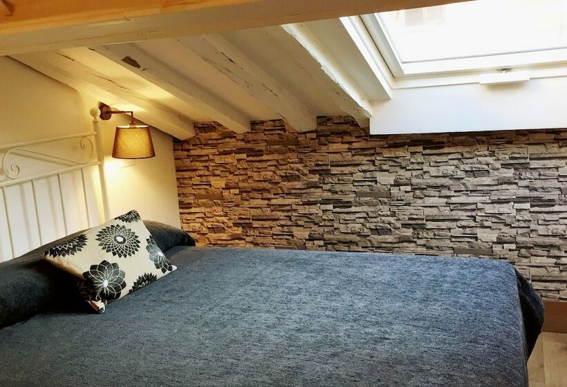 اتاق استاندارد یک نفره, Il Guercino