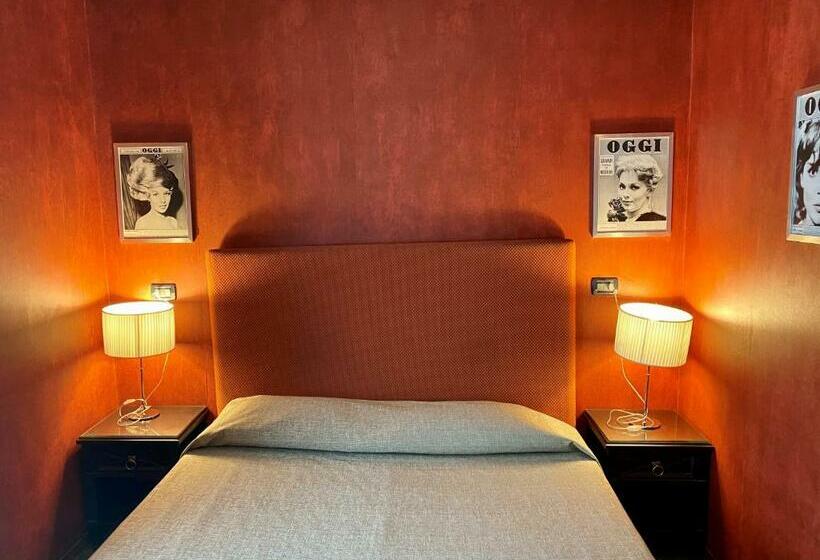 اتاق استاندارد, Il Guercino