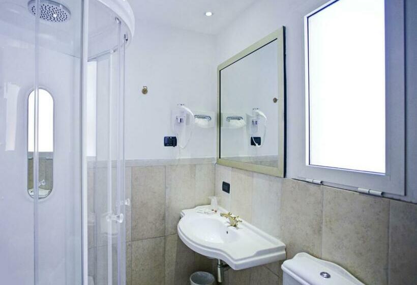 اتاق استاندارد, Il Guercino