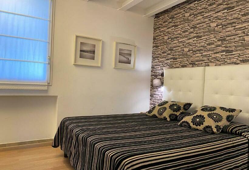 اتاق استاندارد, Il Guercino