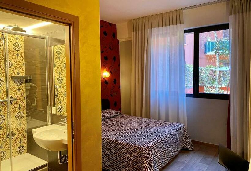 اتاق استاندارد, Il Guercino