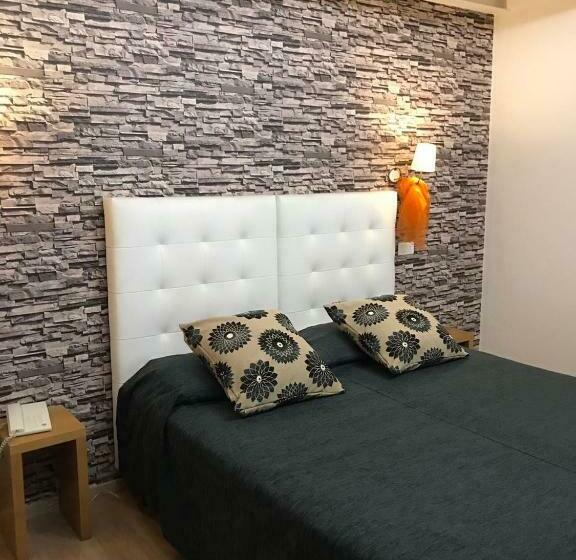 اتاق استاندارد, Il Guercino