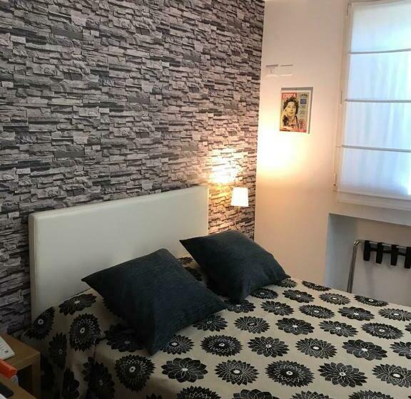 اتاق استاندارد, Il Guercino