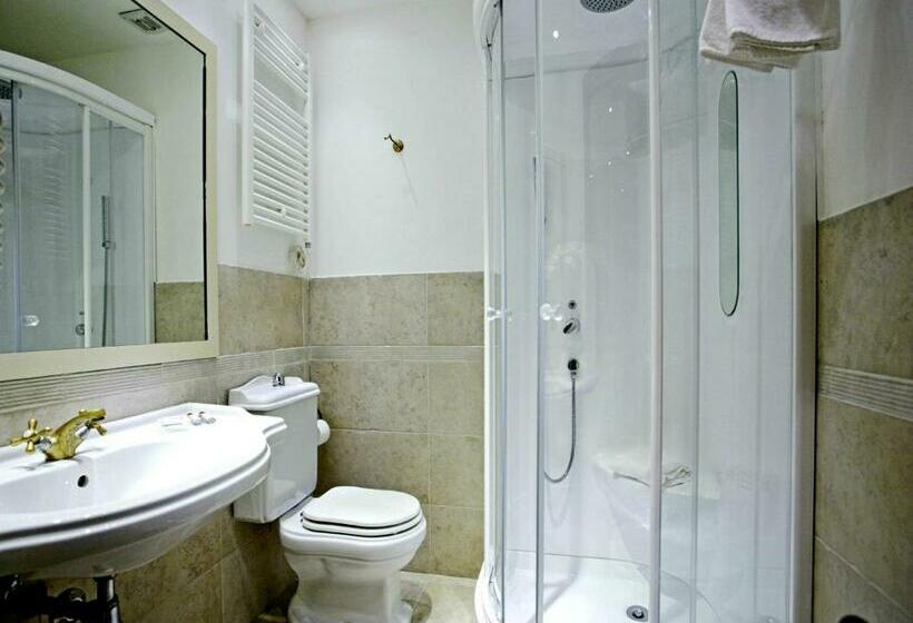 اتاق استاندارد, Il Guercino