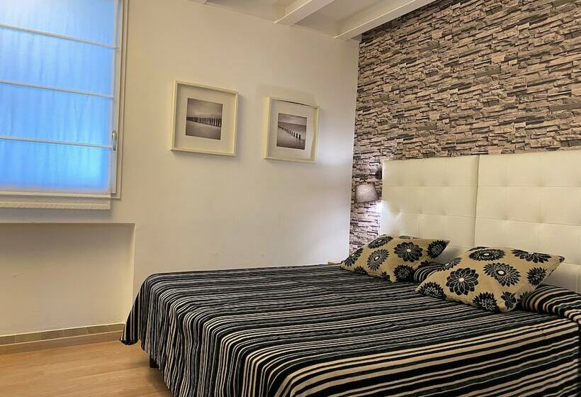 اتاق استاندارد, Il Guercino