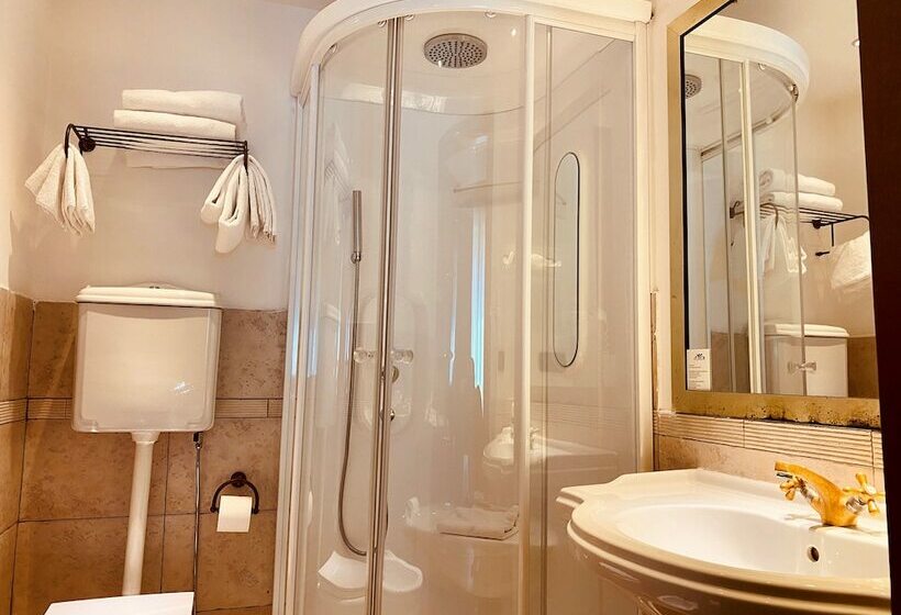 اتاق استاندارد, Il Guercino