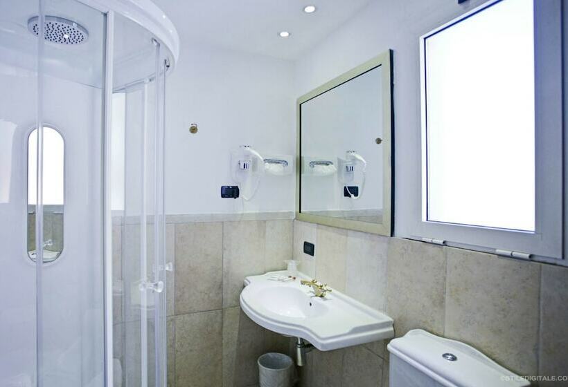 اتاق استاندارد, Il Guercino