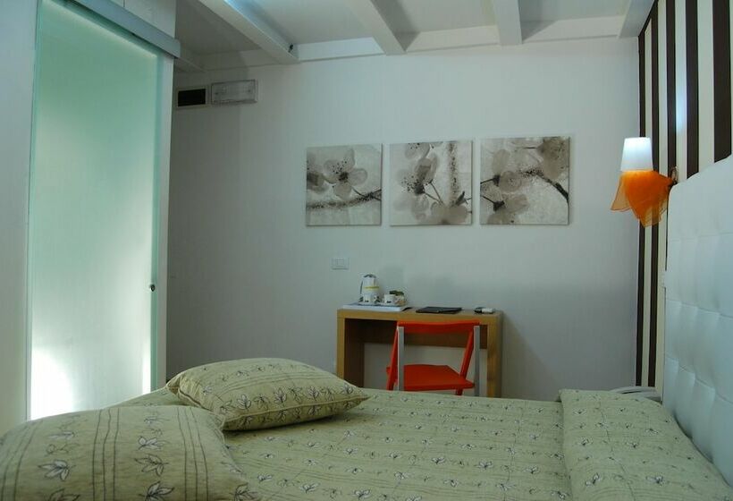 اتاق استاندارد, Il Guercino