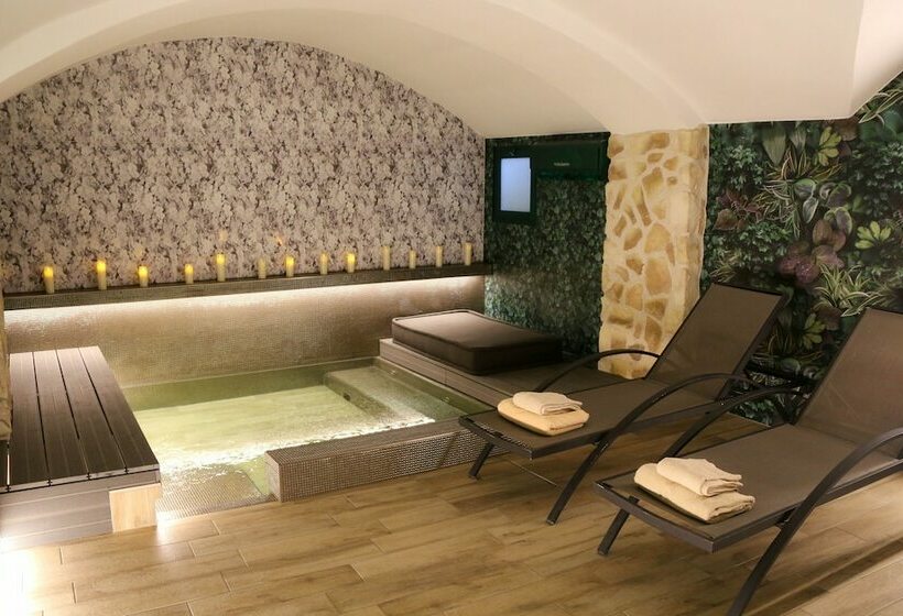 اتاق استاندارد, Il Guercino