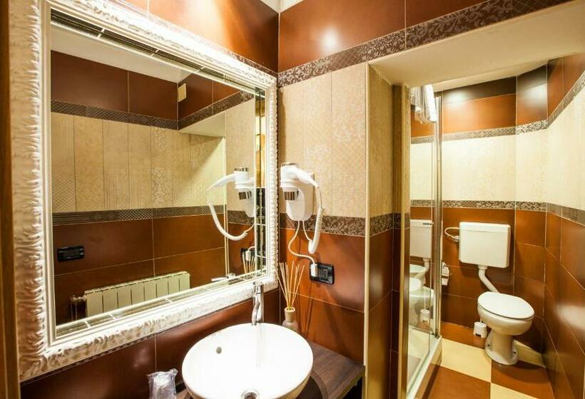 اتاق سوپریور, Il Guercino