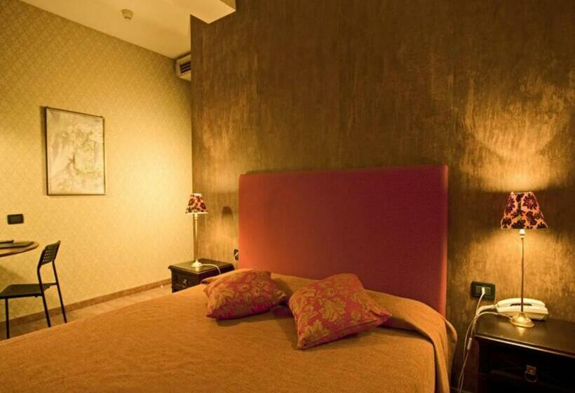 اتاق سوپریور, Il Guercino