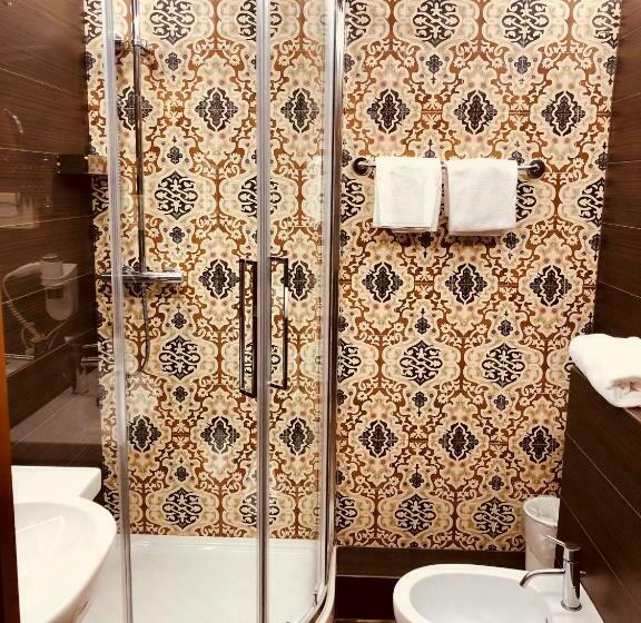 اتاق سوپریور, Il Guercino