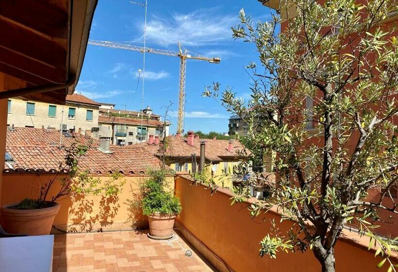 اتاق سوپریور, Il Guercino