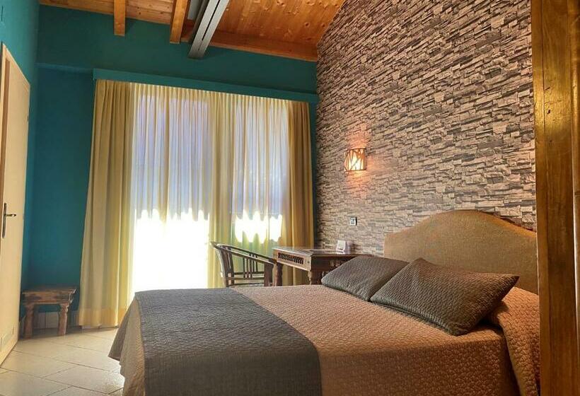 اتاق سوپریور, Il Guercino