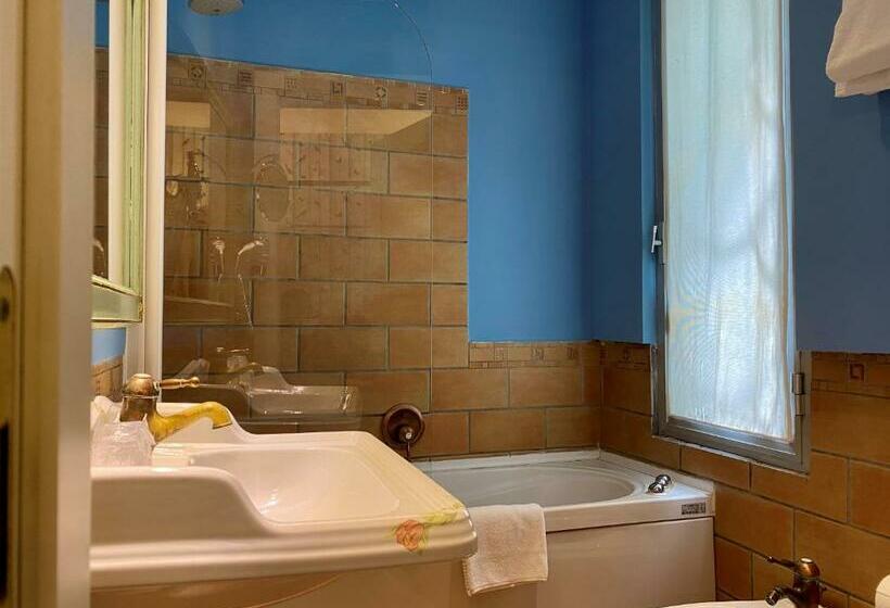 اتاق سوپریور, Il Guercino