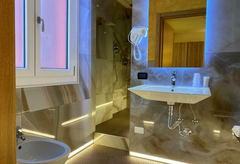 اتاق سوپریور, Il Guercino