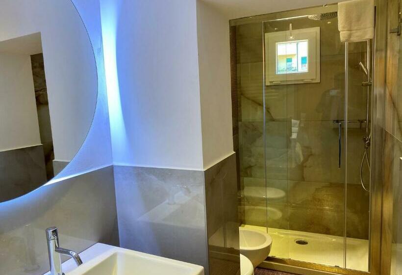 اتاق سوپریور, Il Guercino