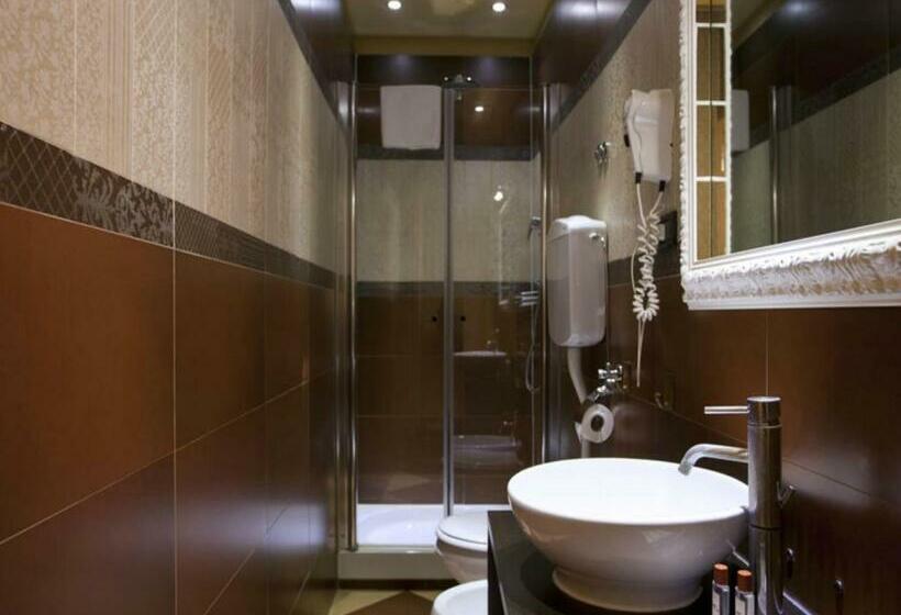 اتاق سوپریور, Il Guercino