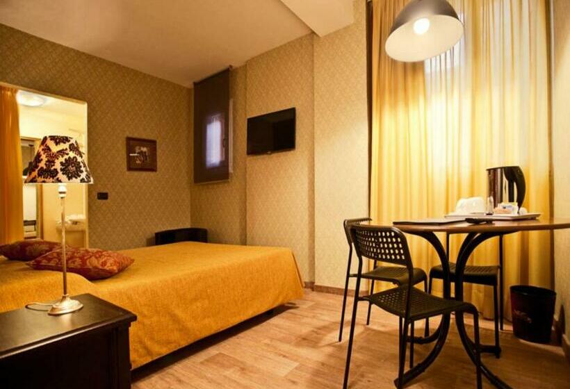 اتاق سوپریور, Il Guercino