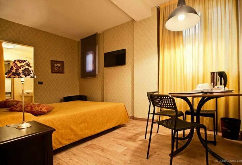 اتاق سوپریور, Il Guercino