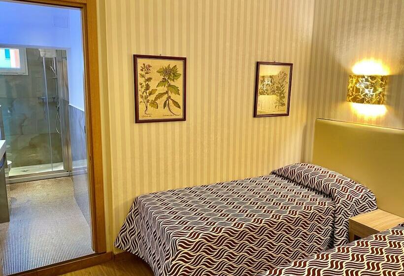 اتاق سوپریور, Il Guercino