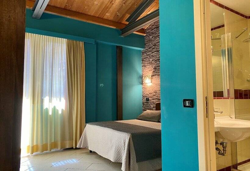 اتاق سوپریور, Il Guercino