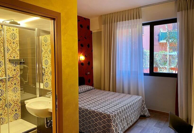 اتاق سوپریور, Il Guercino