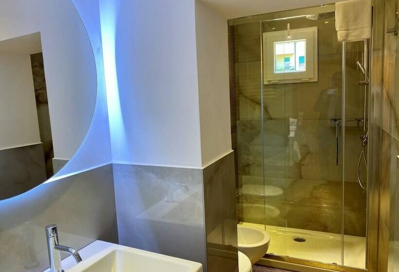 اتاق سوپریور, Il Guercino