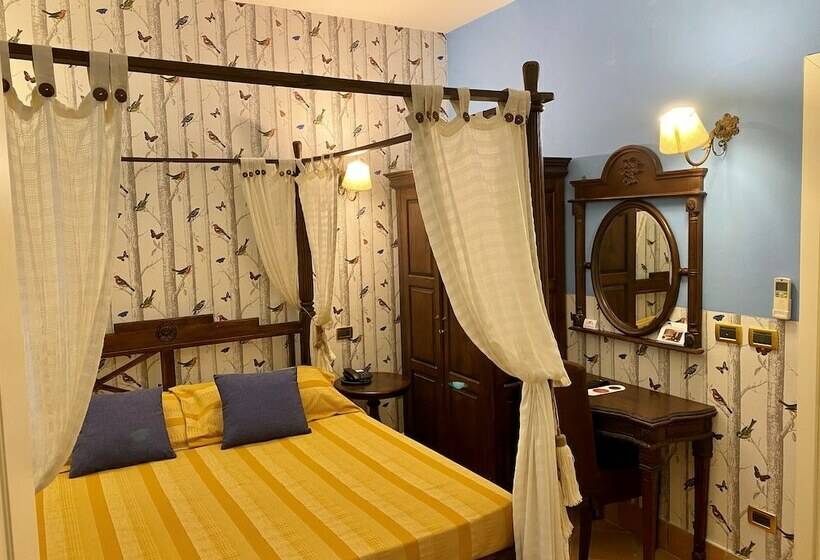 اتاق سوپریور, Il Guercino