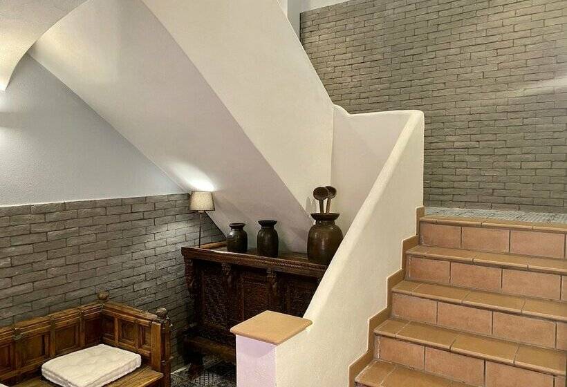 Suite with Terrace, Il Guercino