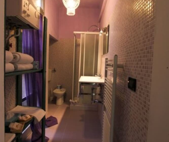 Suite with Terrace, Il Guercino