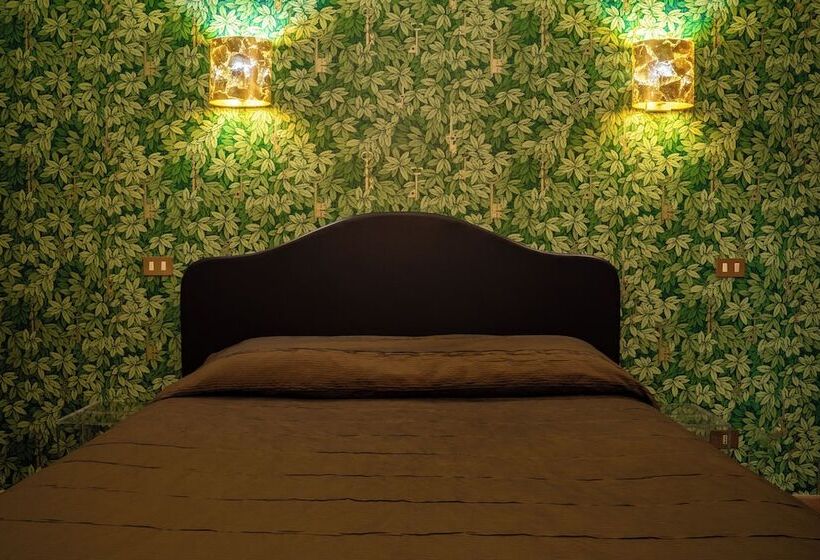 اتاق استاندارد, Il Guercino