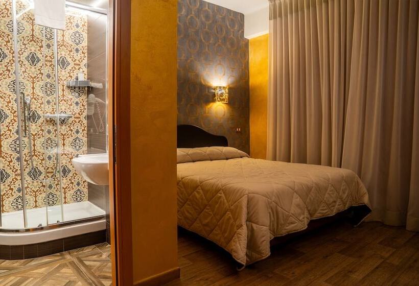 اتاق سوپریور, Il Guercino